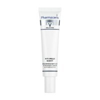 Pharmaceris V Viti-Melo Night Krem repigmentacyjny do twarzy i ciała na noc, 40 ml