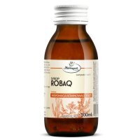 Herbapol Syrop Robaq, 100 ml