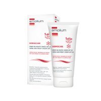 Emolium Dermocare Krem na wiatr i mróz SPF 20, 75 ml