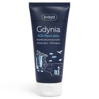 Ziaja Gdynia Aquaport skóry Morski żel pod prysznic, 200 ml