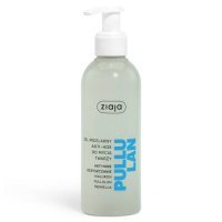 Ziaja Pullulan Anti-Age Żel micelarny do mycia twarzy, 200 ml
