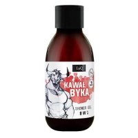 LaQ Męski Kawał Byka Żel pod prysznic 8w1, 100 ml