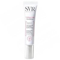 SVR TOPIALYSE PALPÉBRAL Krem pod oczy i na powieki, 15ml