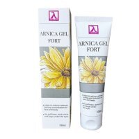 Red Pharma Arnica Gel Fort żel, 100 ml