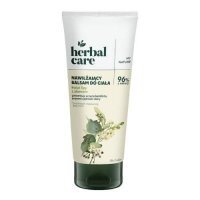 Farmona Herbal Care Nawilżający balsam do ciała Kwiat lipy, 200 ml
