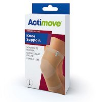 Actimove Arthritis Care Opaska stawu kolanowego dla osób z zapaleniem stawów, rozm. L