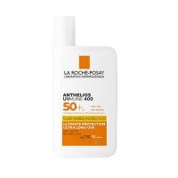 LA ROCHE-POSAY ANTHELIOS Invisible Fluid SPF 50+, 50ml KRÓTKA DATA 30.09.2026