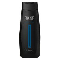 STR8 Live True Odświeżający żel pod prysznic, 400 ml