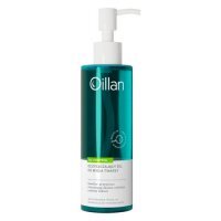 Oillan Oil Control Oczyszczający żel do mycia twarzy przeciw niedoskonałościom, 200 ml