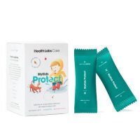 Health Labs MyKids Protect, 14 sasz. KRÓTKA DATA  30.09.2026