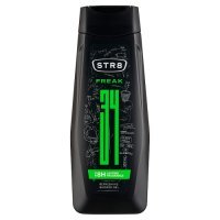 STR8 FREAK Żel pod prysznic, 400 ml
