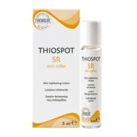 SYNCHROLINE Thiospot SR Skin Roller na przebarwienia skóry twarzy i ciała, 5 ml