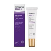 SESDERMA SESGEN 32 Krem pod oczy, 15 ml KRÓTKA DATA 30.09.2026