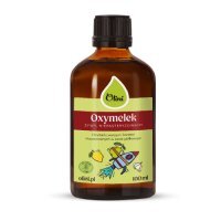 Olini Oxymelek, 100 ml