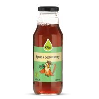 Olini Syrop z pędów sosny, 290 ml