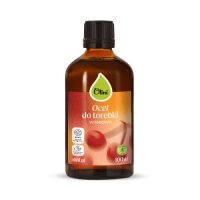 Olini Ocet wiśniowy, 100 ml
