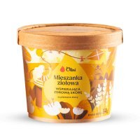 Olini Mieszanka ziołowa wspierająca zdrową skórę, 54 g