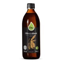 Olini Oliwa z oliwek wysokopolifenolowa, 500 ml