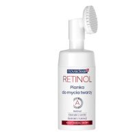 NOVACLEAR Retinol Pianka do mycia twarzy, 100ml