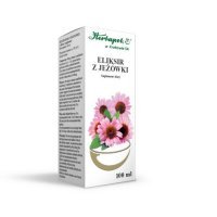 HERBAPOL Eliksir z jeżówki, 100ml