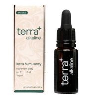 Terra+ Alkaline Kwas humusowy, 15 ml