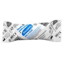 Viscoplast Opaska dziana podtrzymująca 4m x 5cm, 1 szt.