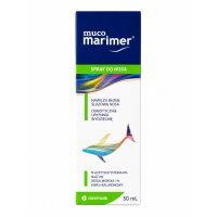Muco Marimer Spray do nosa, 30 ml