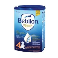 Bebilon 4 Pronutra Junior Formuła na bazie mleka po 2. roku życia, 800 g KRÓTKA DATA 03.11.2026