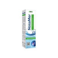MBM Pharma NosaMer Isotonik spray do nosa, 100 ml KRÓTKA DATA 31.10.2026