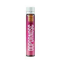 TRIGGY Vitamin Shot Odporność smak pomarańczowy, 25ml KRÓTKA DATA 31.10.2026