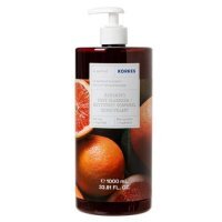 Korres Żel pod prysznic Grapefruit, 1 l