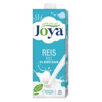 Joya Napój ryżowy bez dodatku cukru, 1 l