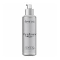 PheroStrong EXCLUSIVE for Men Massage Oil, 100ml KRÓTKA DATA 31.10.2026
