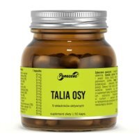 Panaseus Talia osy, 50 kaps.