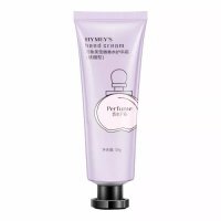 Hymeys Perfumowany krem do rąk Violet, 30 ml