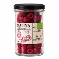 Kornino Malina liofilizowana Eko, 45 g