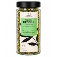 Kornino Łagodne Reggae, 30 g