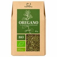 Kornino Oregano, 40 g