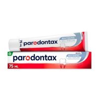 Parodontax Whitening Pasta do zębów wybielająca na krwawiące dziąsła, 75 ml