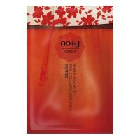 NO:HJ Korea Aesthetic Real Collagen Mask Maseczka kolagenowa z peptydami, 26 g