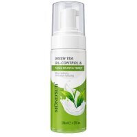 Mond'Sub Milky Shake Green Tea Pianka do mycia twarzy, 120 ml