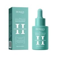 Bioaqua Hyaluronic Serum do twarzy z kwasem hialuronowym, 30 ml