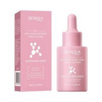Bioaqua Nicotinamide Serum z niacynamidem i witaminą C, 30 ml
