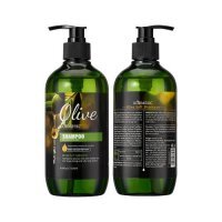 Kormesic Olive Soft Shampoo Szampon do włosów, 500 ml