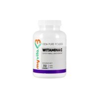 MyVita Witamina C, 250 g
