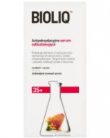 BIOLIQ 35+ Antyoksydacyjne serum odbudowujące, 30 ml KRÓTKA DATA 30.11.2026