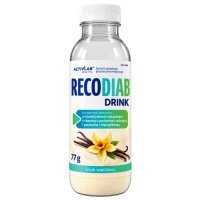 ActivLab Pharma Recodiab Drink smak waniliowy, 77 g