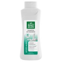 Biały Jeleń Kozie Mleko Szampon do włosów normalnych, 500 ml