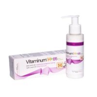 Red Pharma Vitaminum H+B5 Krem do twarzy Special Edition, 100 ml KRÓTKA DATA 31.12.2026