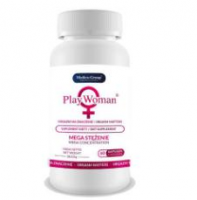 MEDICA-GROUP PlayWoman, 60 kaps. KRÓTKA DATA 30.11.2026